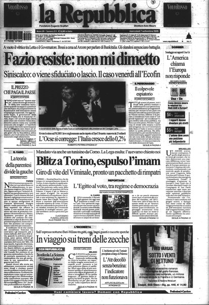 La repubblica